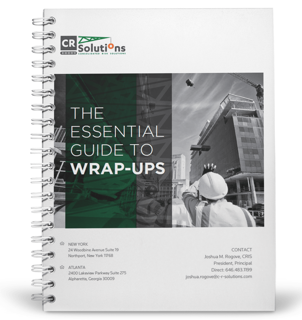 The Essential Guide to WrapUps